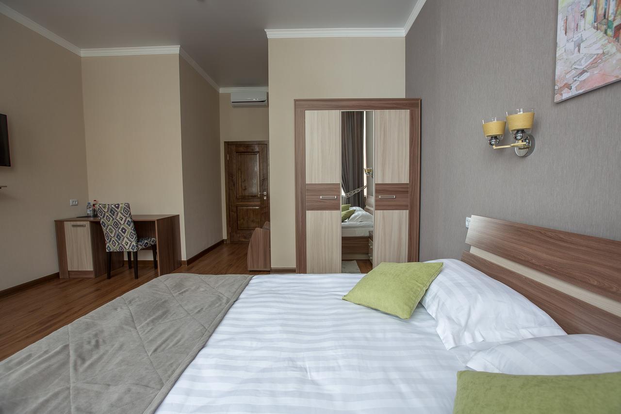 Maxx Inn أستانا المظهر الخارجي الصورة
